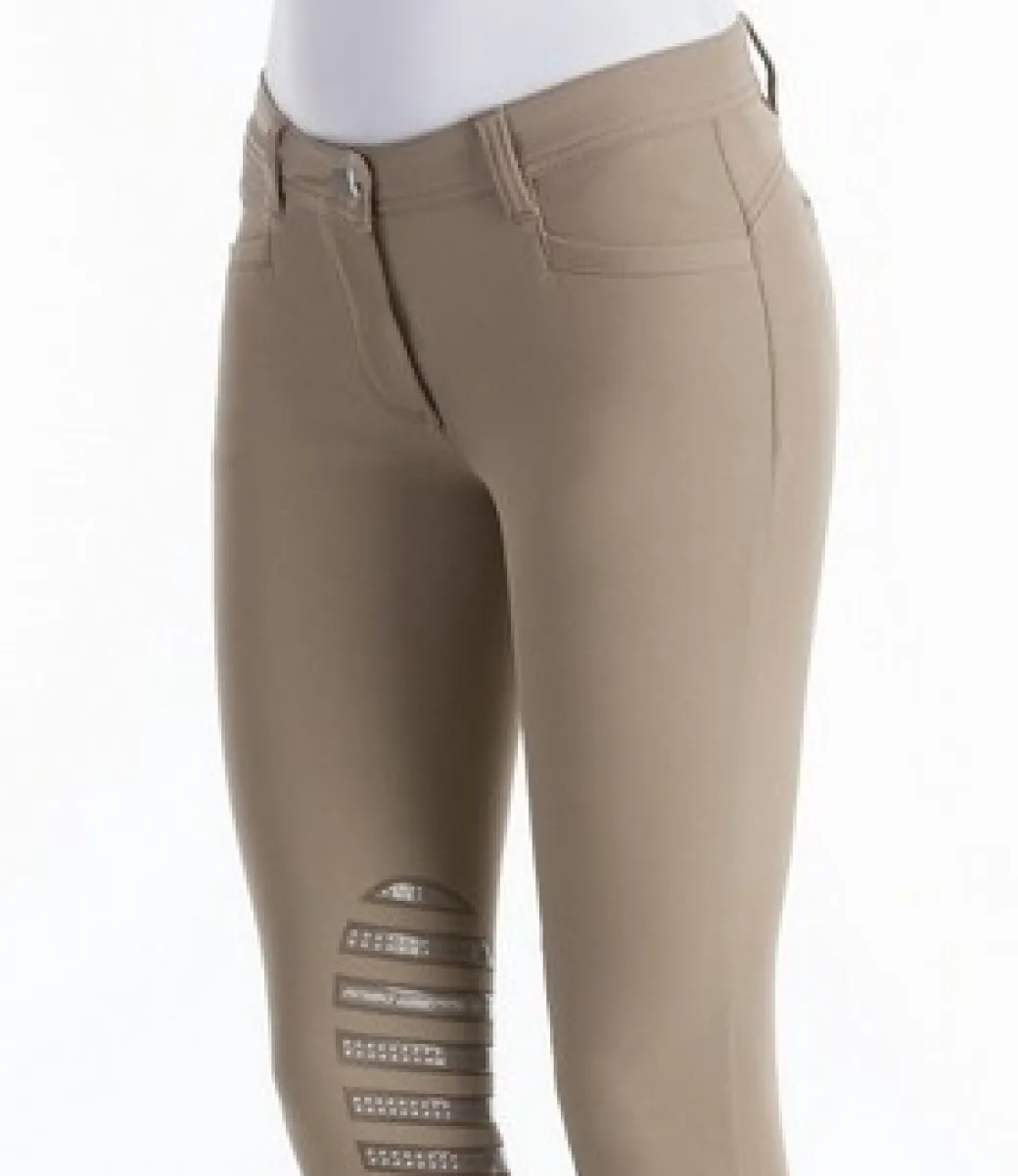 Animo Noa Knee Grip Breeches