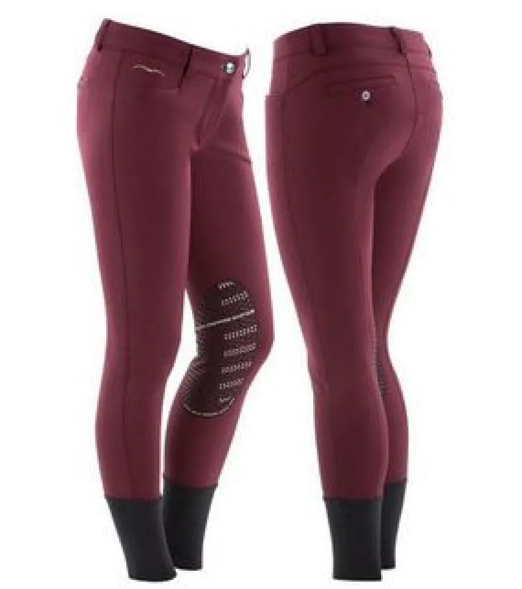 Animo Noa Knee Grip Breeches