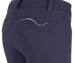 Animo Noodwill Knee Grip Breeches