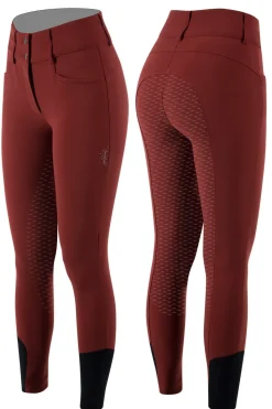 Animo Nuka Full Seat Breeches