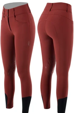 Animo Nuka Knee Patch Breeches