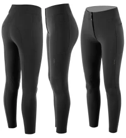 Animo Nuvelin Knee Patch Breeches