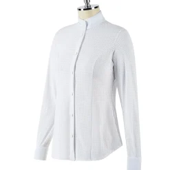 Animo Paris Long Sleeve Show Shirt