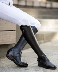 Animo Zodiak Tall Boots