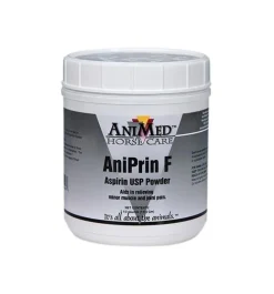 AniPrin F Flavored Aspirin Powder