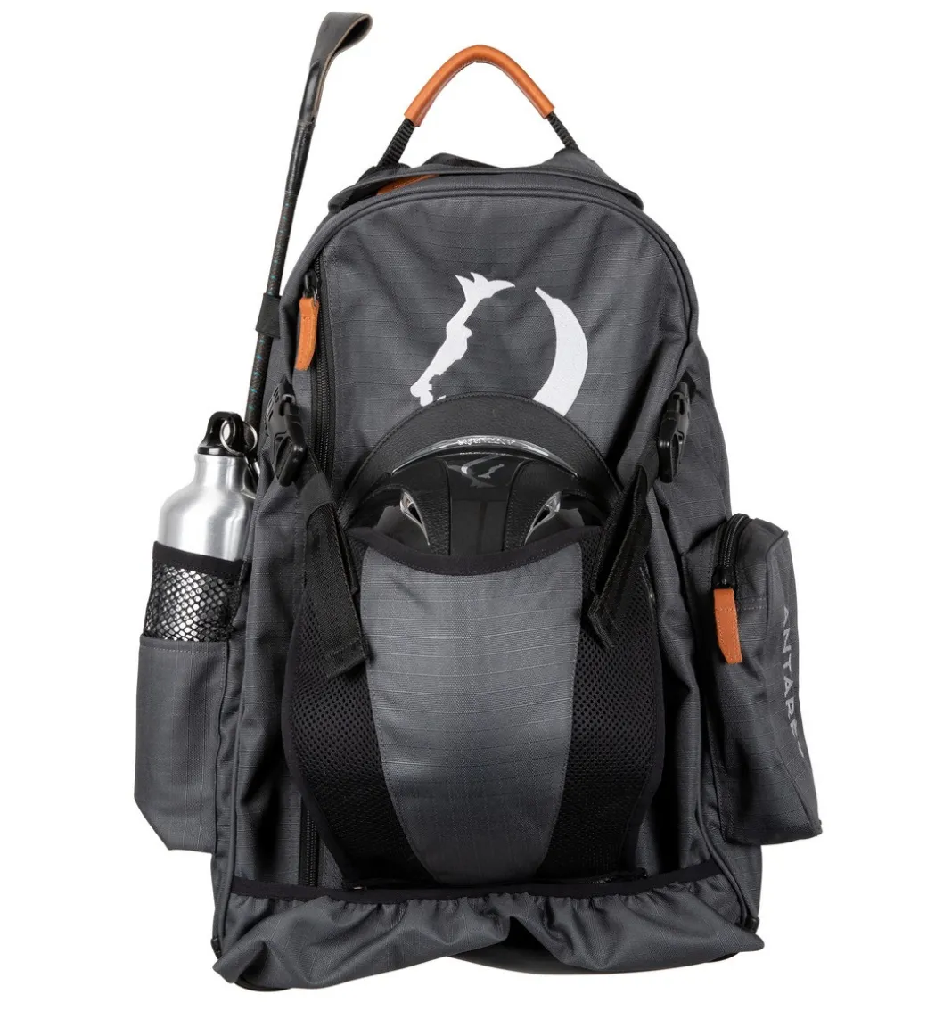 Antarès Equestrian Backpack