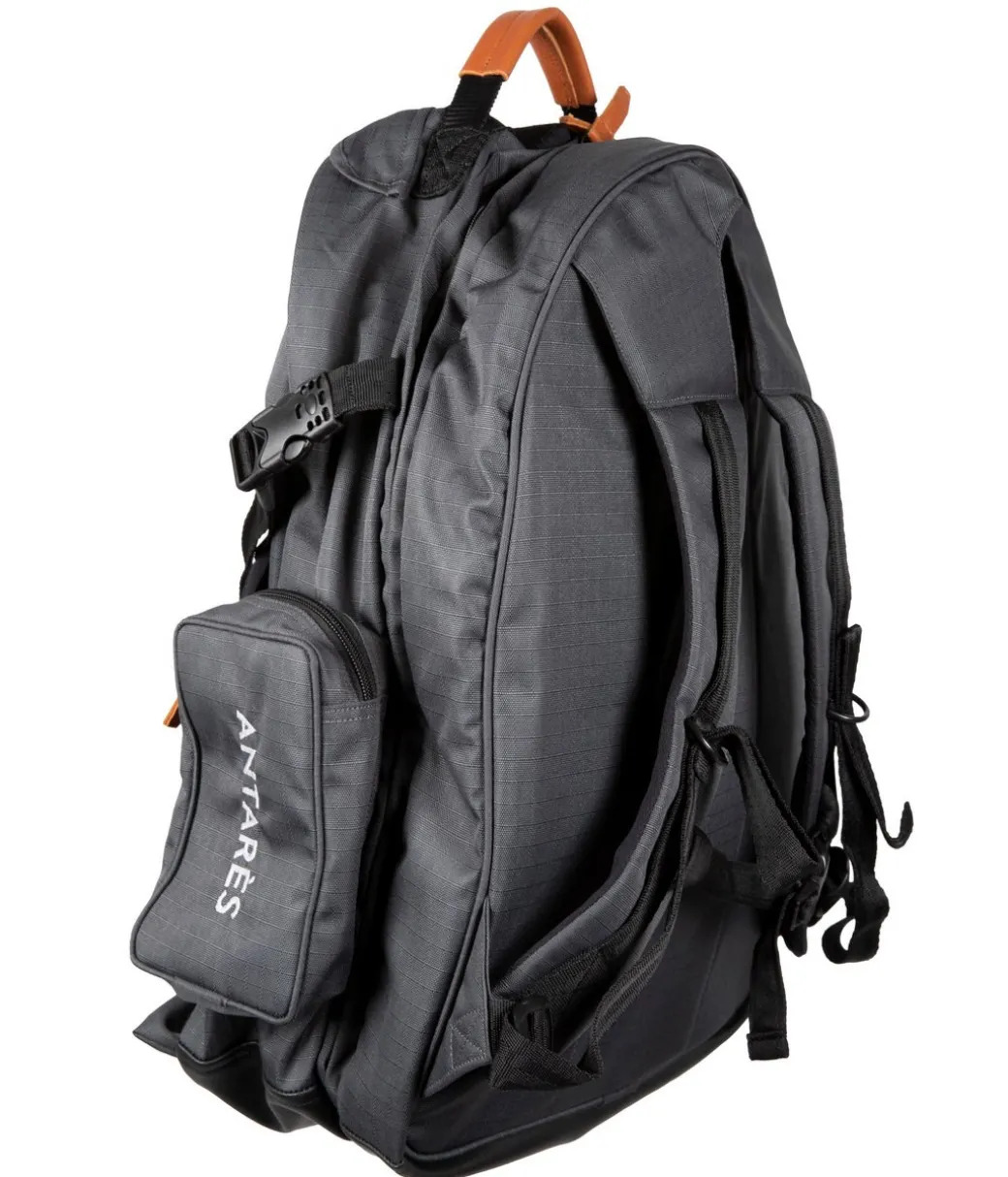 Antarès Equestrian Backpack