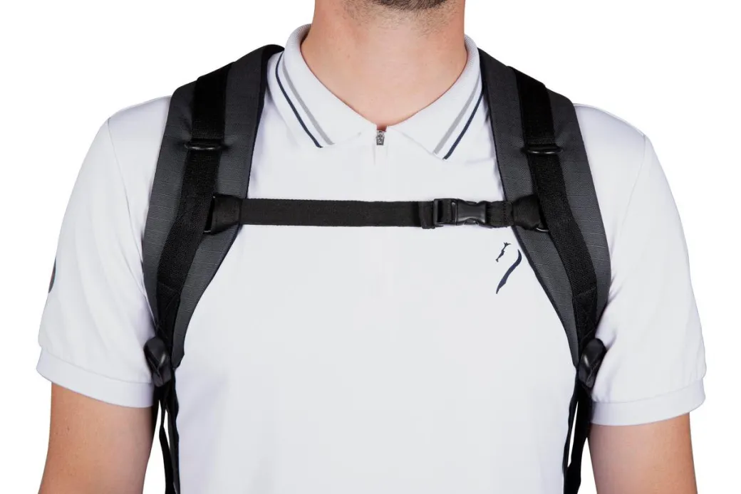 Antarès Equestrian Backpack