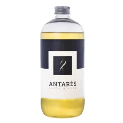 Antarès Leather Oil