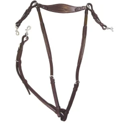 Antarès Signature Bridge Breastplate