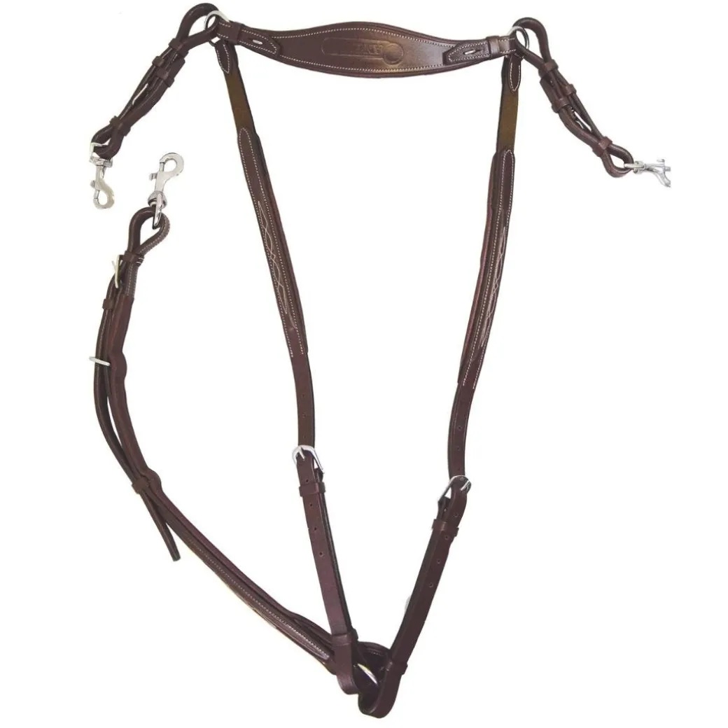 Antarès Signature Bridge Breastplate