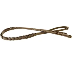 Antarès Signature Laced Reins