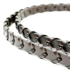 Antarès Signature Laced Reins