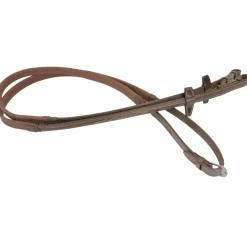 Antarès Signature Rubber Reins with Stops