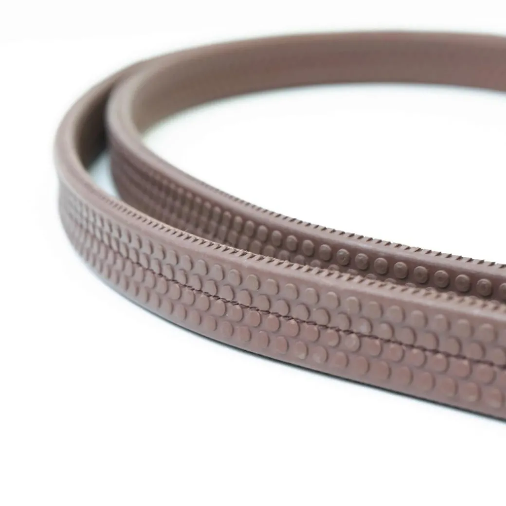 Antarès Signature Rubber Reins