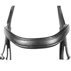 Antarès Signature Snaffle Bridle