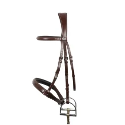 Antarès Signature Sport Hunter Bridle