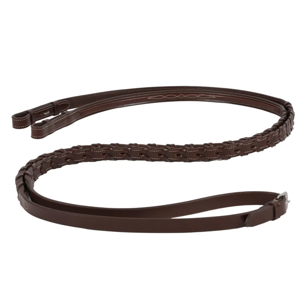 Antarès Signature Sport Laced Reins