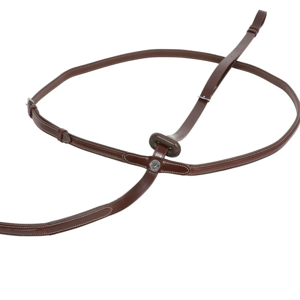 Antarès Signature Sport Standing Martingale