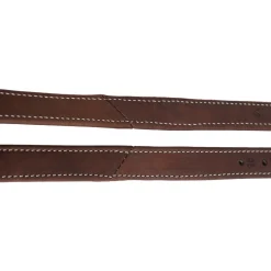 Antarès Signature Stirrup Leathers