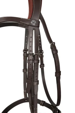 Antarès Signature Training Bridle