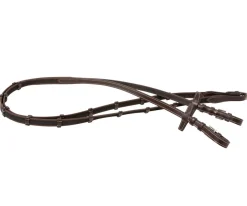 Antarès Signature Web Reins with Stops