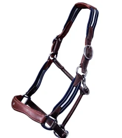Antarès Stressless Leather Halter