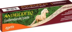 Anthelcide EQ Paste Dewormer