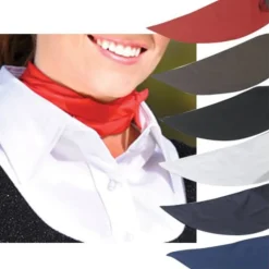 Apache Tie Scarf