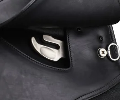 Arena Dressage Saddle