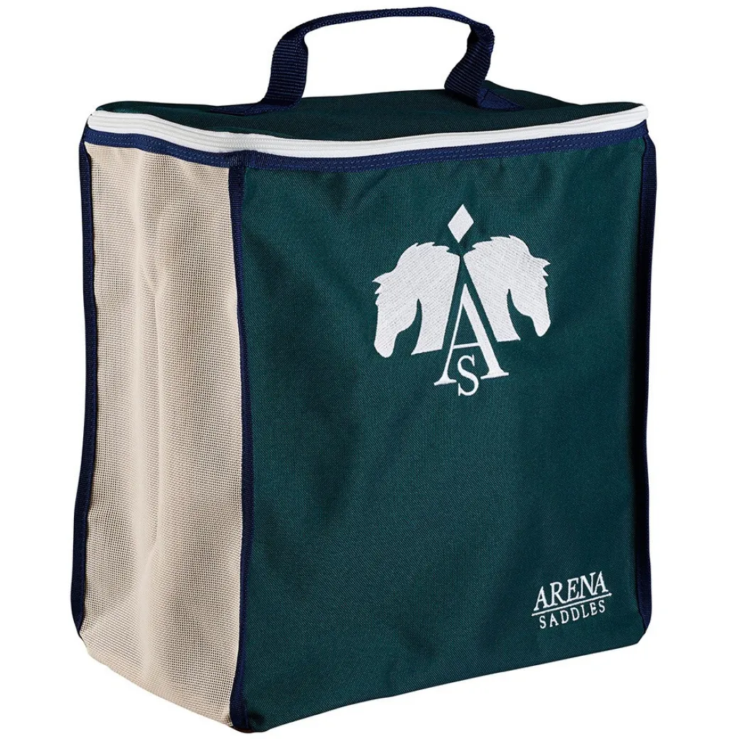 Arena Horse Boot Bag