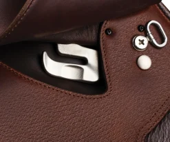 Arena Jump Saddle
