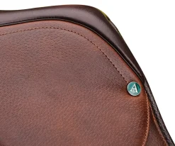 Arena Jump Saddle