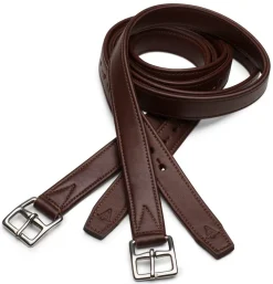 Arena Stirrup Leathers