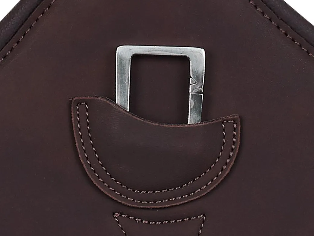 Arena Stud Girth
