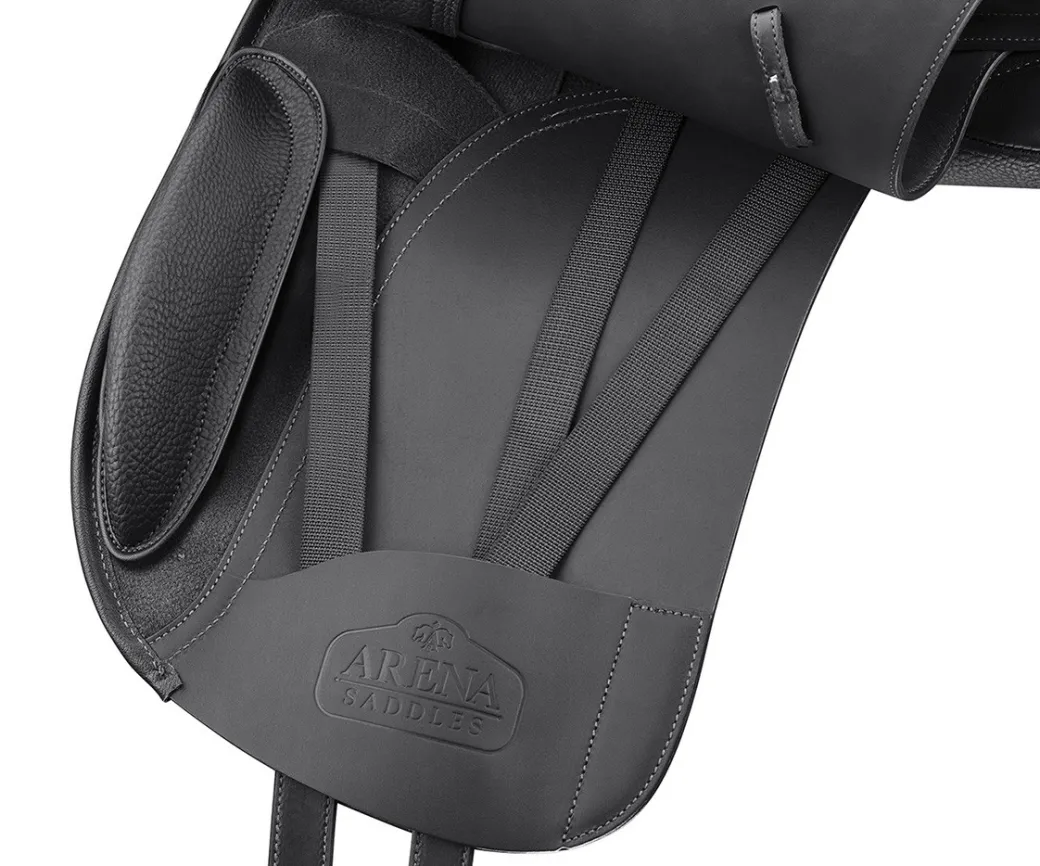 Arena Wide Dressage Saddle
