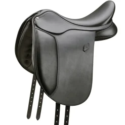 Arena Wide Dressage Saddle