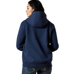 Ariat American Emblem Hoodie