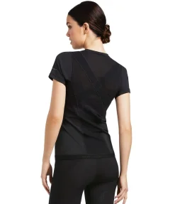 Ariat Ascent Crew Short Sleeve Baselayer