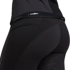 Ariat Ascent Crew Short Sleeve Baselayer