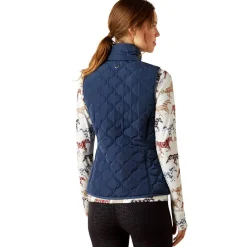 Ariat Ashley 2.0 Insulated Vest | Big Dipper