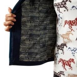 Ariat Ashley 2.0 Insulated Vest | Big Dipper
