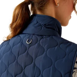 Ariat Ashley 2.0 Insulated Vest | Big Dipper