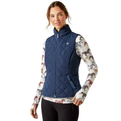 Ariat Ashley 2.0 Insulated Vest | Big Dipper