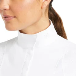 Ariat Auburn Show Shirt
