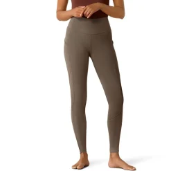 Ariat Breathe Eos Half Grip Tights