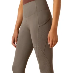 Ariat Breathe Eos Half Grip Tights