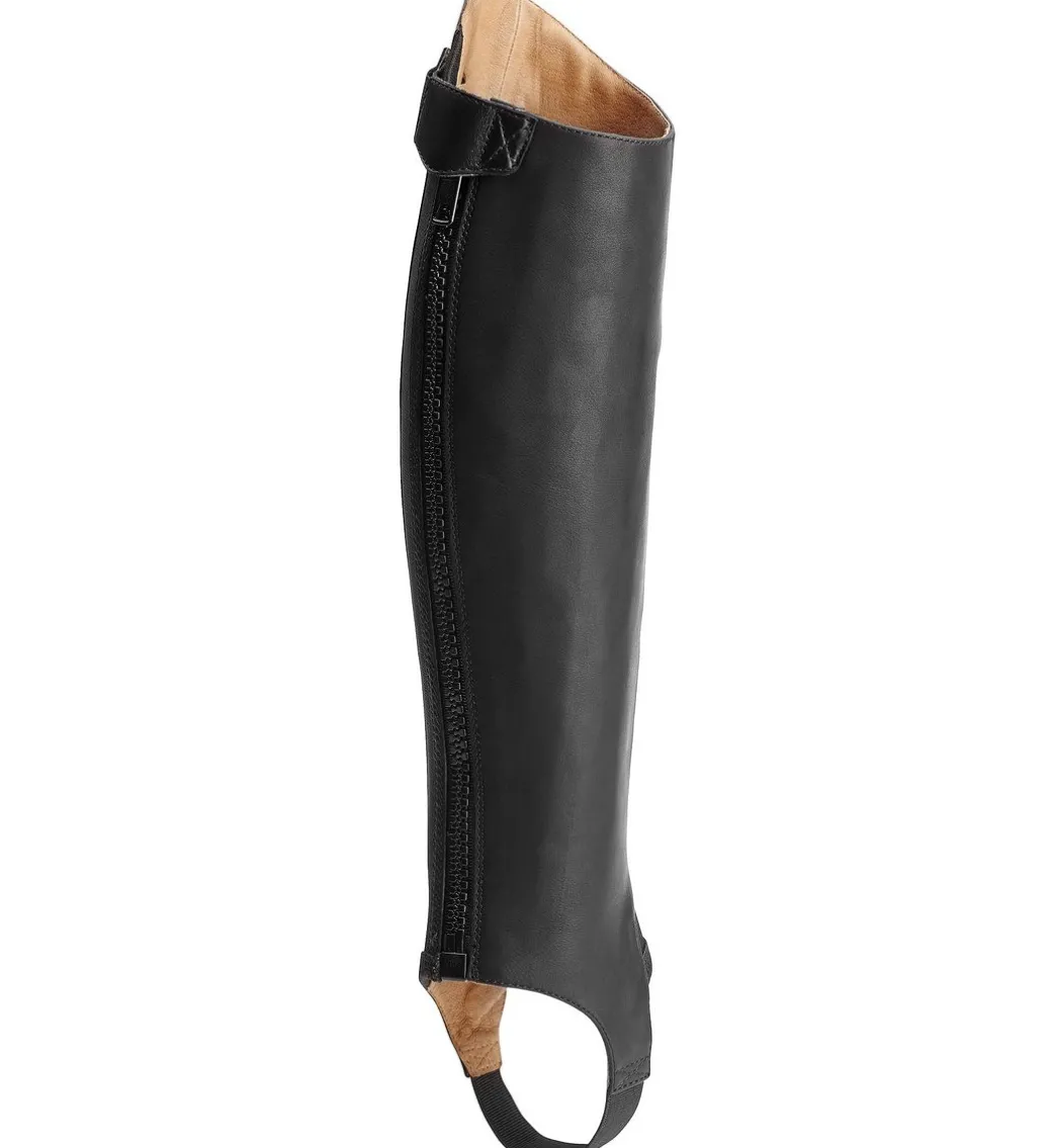 Ariat Close Contour Half Chaps