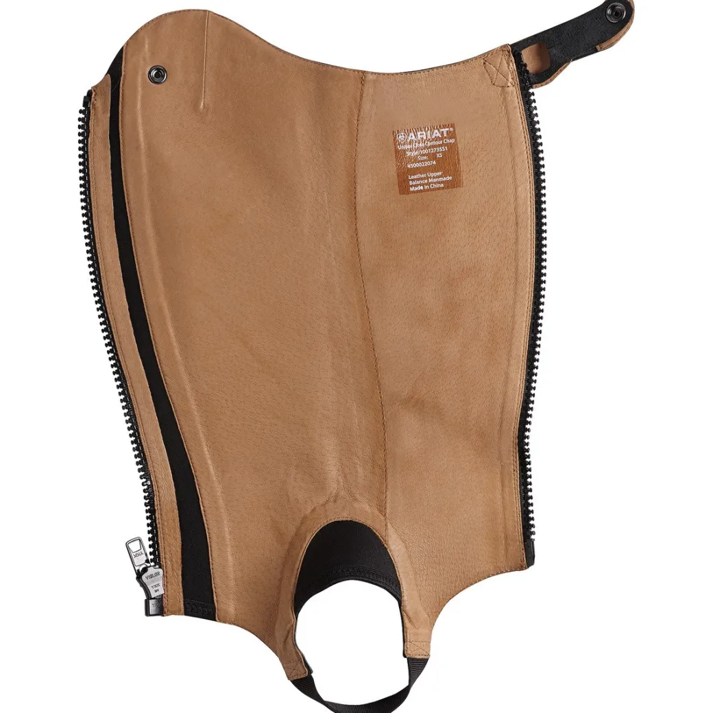 Ariat Close Contour Half Chaps