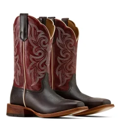 Ariat Country Lane Western Boots